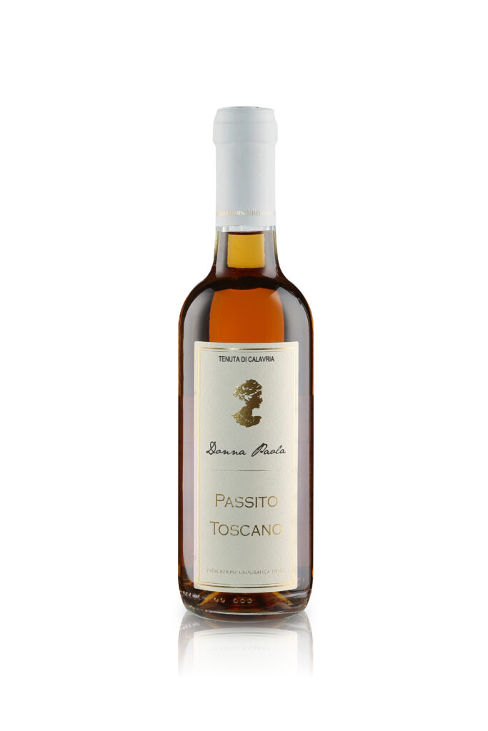 Passito - Tacinaia